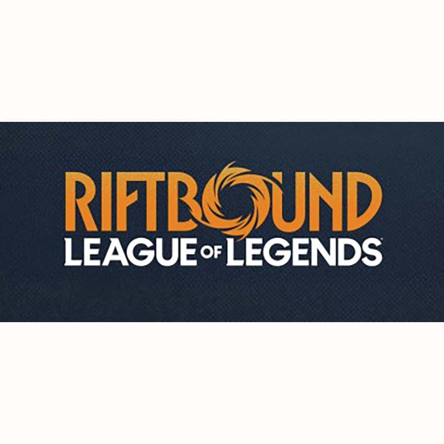 Riftbound TCG: League of Legends: Spiritforged Art Sleeves #4 (Pre-Order)
