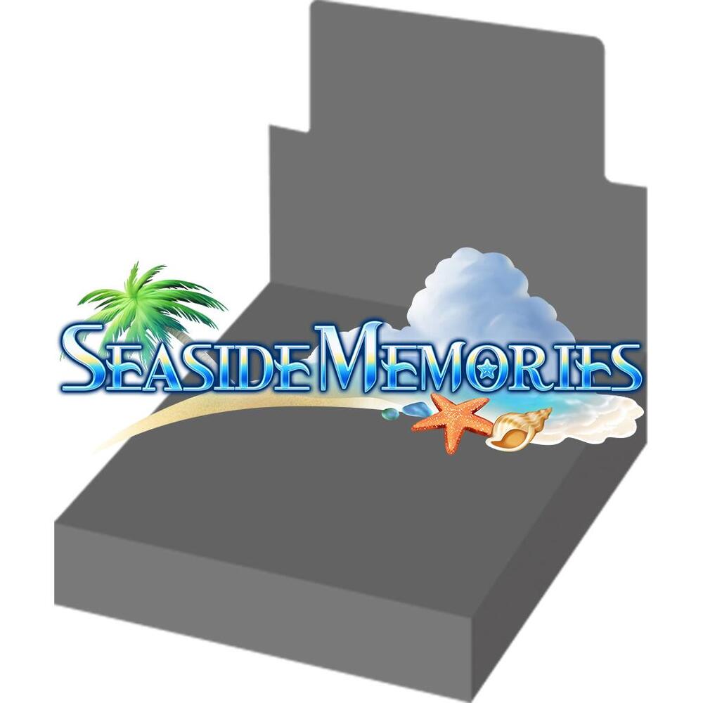 Seaside Memories Booster Box