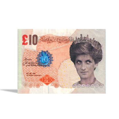 Currency Series 5 Trading Cards Mega Box [PRE-ORDER]