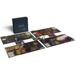 Riftbound - League of Legends: Proving Grounds (PRE-ORDER)