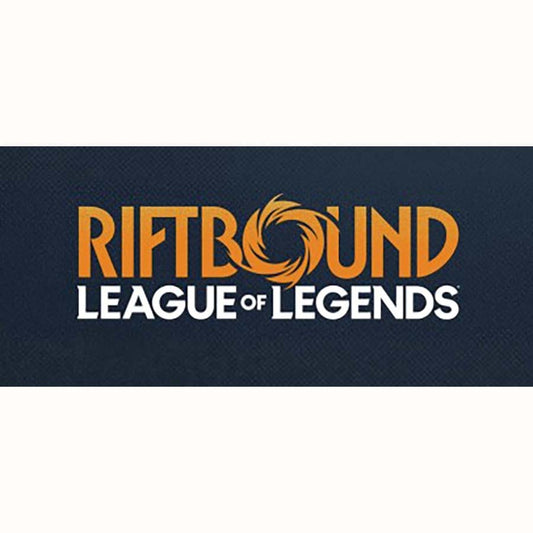 Riftbound TCG: League of Legends: Spiritforged Art Sleeves #4 (Pre-Order)